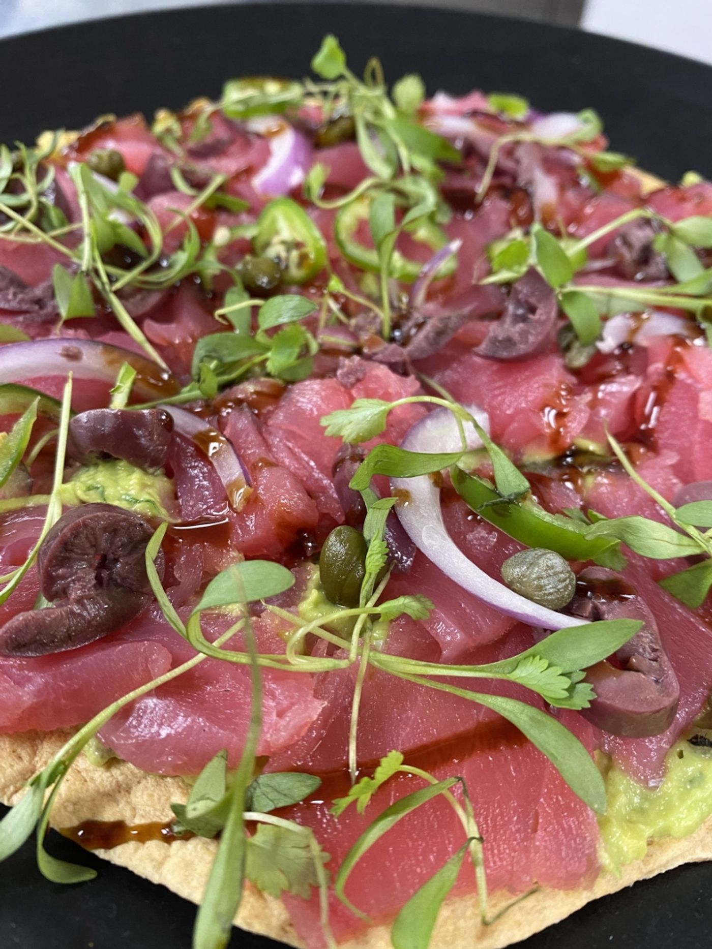 Review: UN PLAZA GRILL in Midtown East for Fine Dining and Delicious Steakhouse Fare Review: UN PLAZA GRILL in Midtown East for Fine Dining and Delicious Steakhouse Fare Image