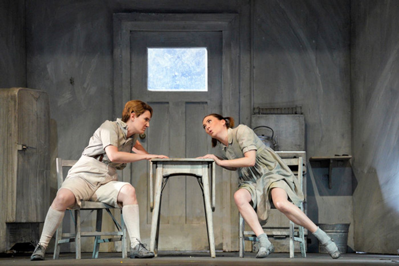 Photos: First Look at HANSEL AND GRETEL at Lyric Opera of Chicago  Image