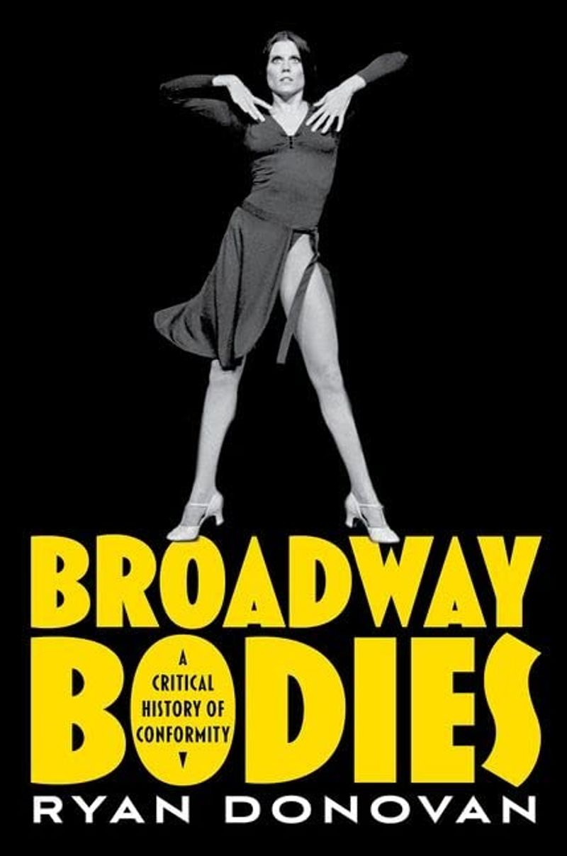 21 Theater Books for Your Winter 2023 Reading List Image