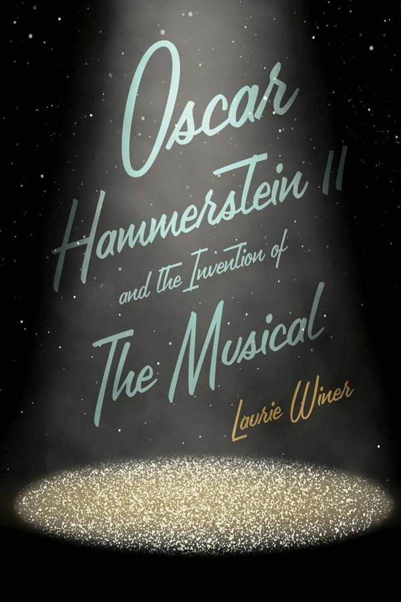 21 Theater Books for Your Winter 2023 Reading List Image