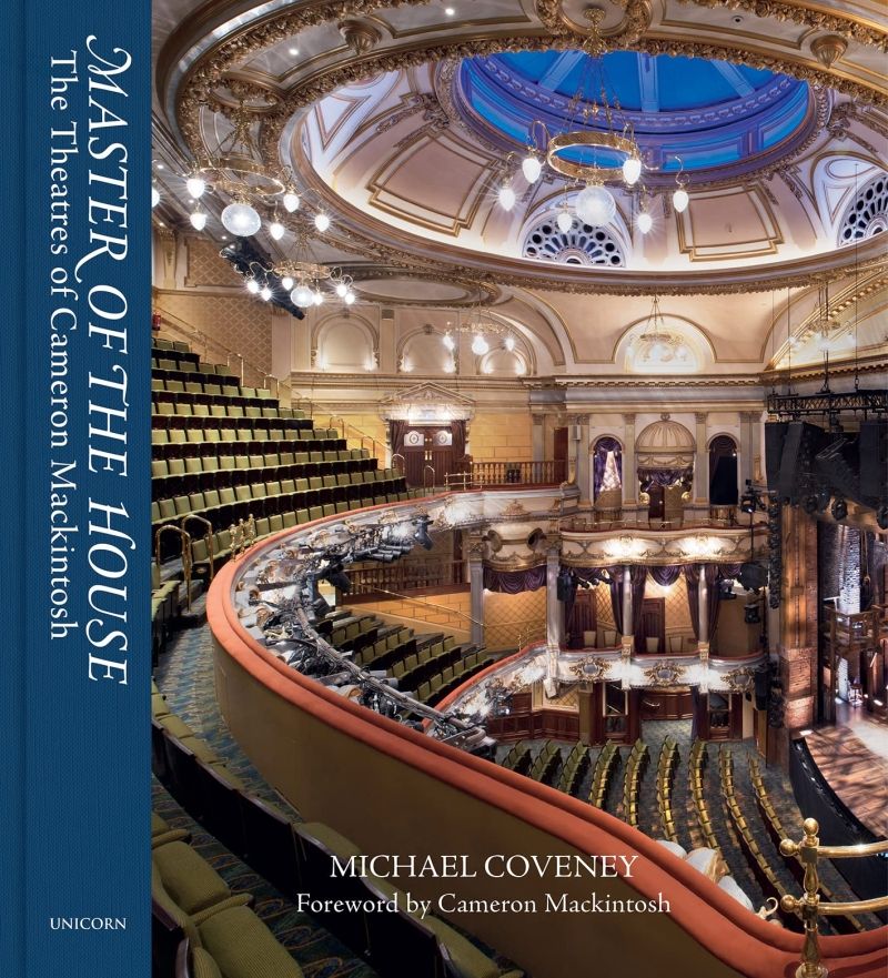 21 Theater Books for Your Winter 2023 Reading List Image