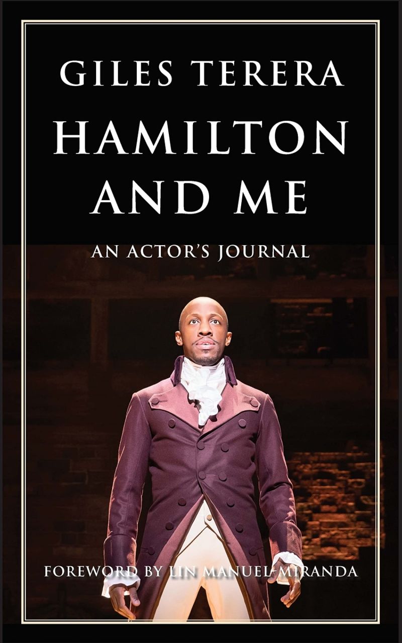 21 Theater Books for Your Winter 2023 Reading List Image