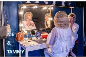Danielle Valentine @ BroadwayWorld Danielle Valentine Photo