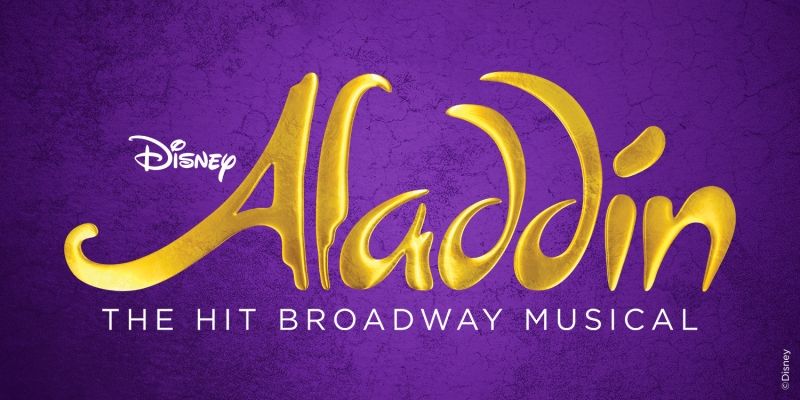 Interview: Aaron Choi of DISNEY'S ALADDIN THE MUSICAL at Robinson Center  Image