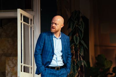 Jake Wood Photo