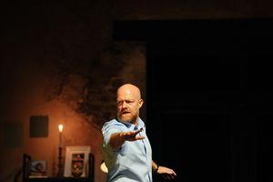 Jake Wood Photo