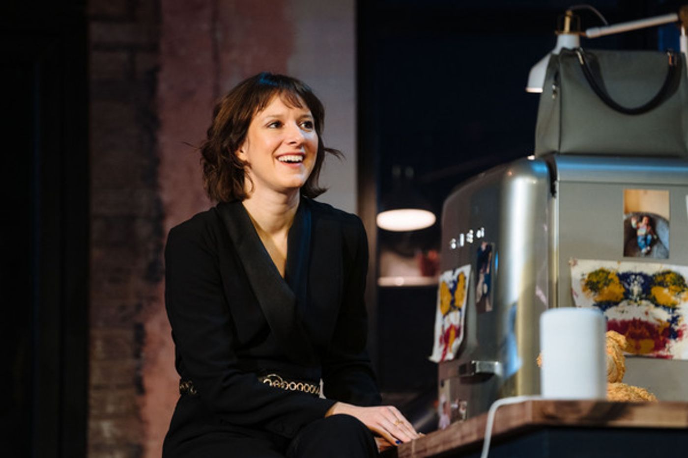 Photos: First Look at the New Cast of 2:22 A GHOST STORY  Image