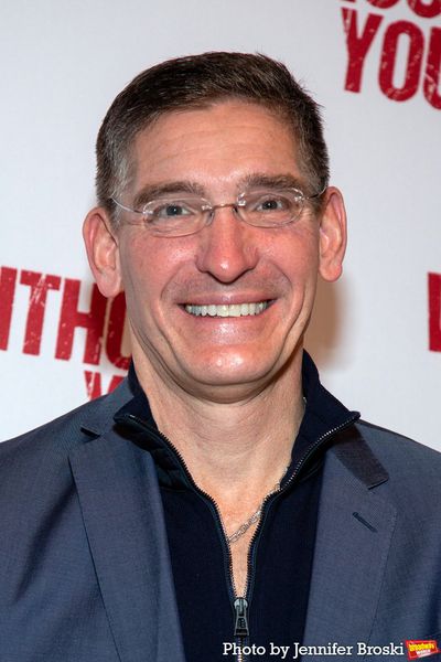Steven Maier Photo