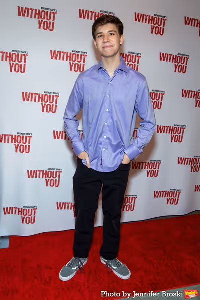 Joshua Turchin Photo