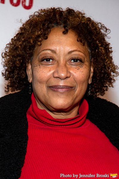 Fredi Walker Photo