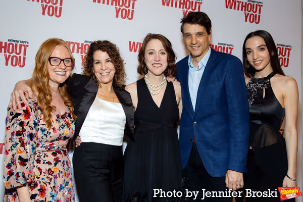Lisa Dozier, Lorna Ventura, Chris Henry, Ralph Macchio, Julia Macchio Photo