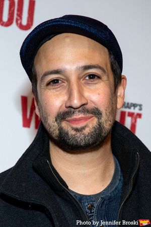 Lin-Manuel Miranda Photo