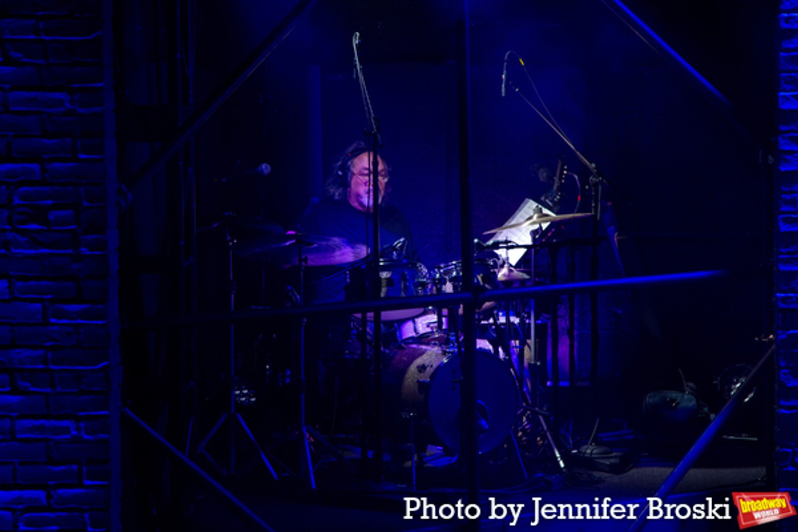 Photos: Anthony Rapp & Friends Celebrate Opening Night of WITHOUT YOU — photo 50 of 61
