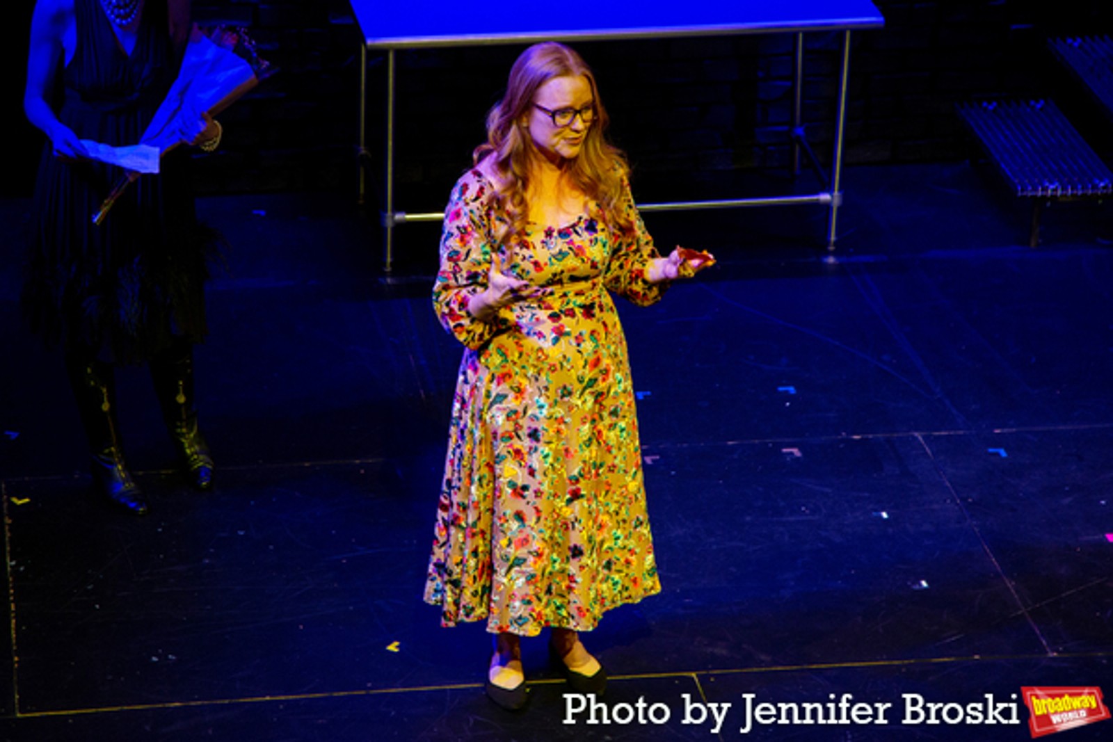 Photos: Anthony Rapp & Friends Celebrate Opening Night of WITHOUT YOU — photo 56 of 61