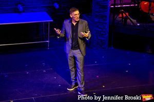 Steven Maier Photo