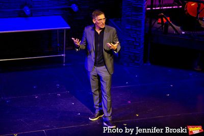 Steven Maier Photo