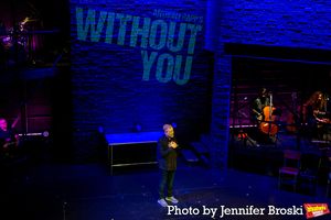 Anthony Rapp @ BroadwayWorld Anthony Rapp Photo