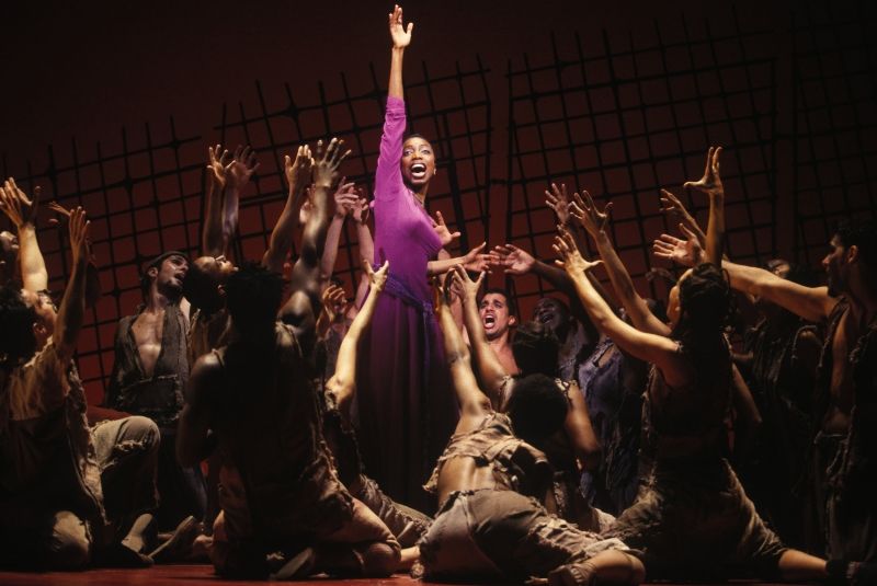 What Are the Longest Running Musicals That Haven't Been Revived (Yet)? Image
