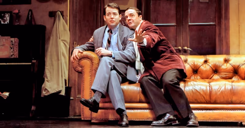 What Are the Longest Running Musicals That Haven't Been Revived (Yet)? Image