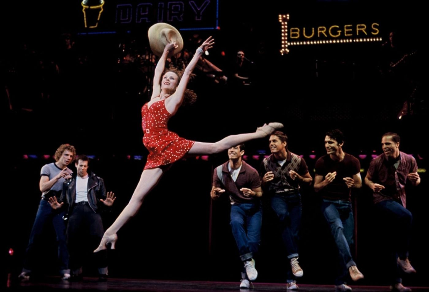 What Are the Longest Running Musicals That Haven't Been Revived (Yet)?  Image
