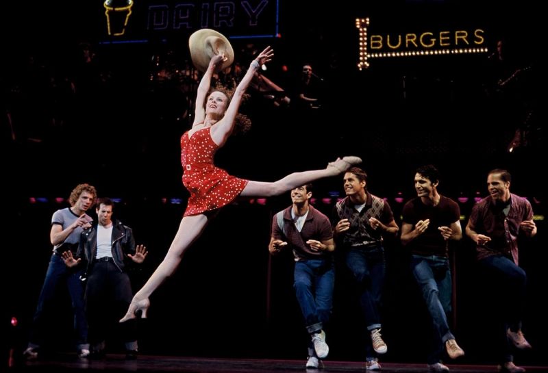 What Are the Longest Running Musicals That Haven't Been Revived (Yet)? Image