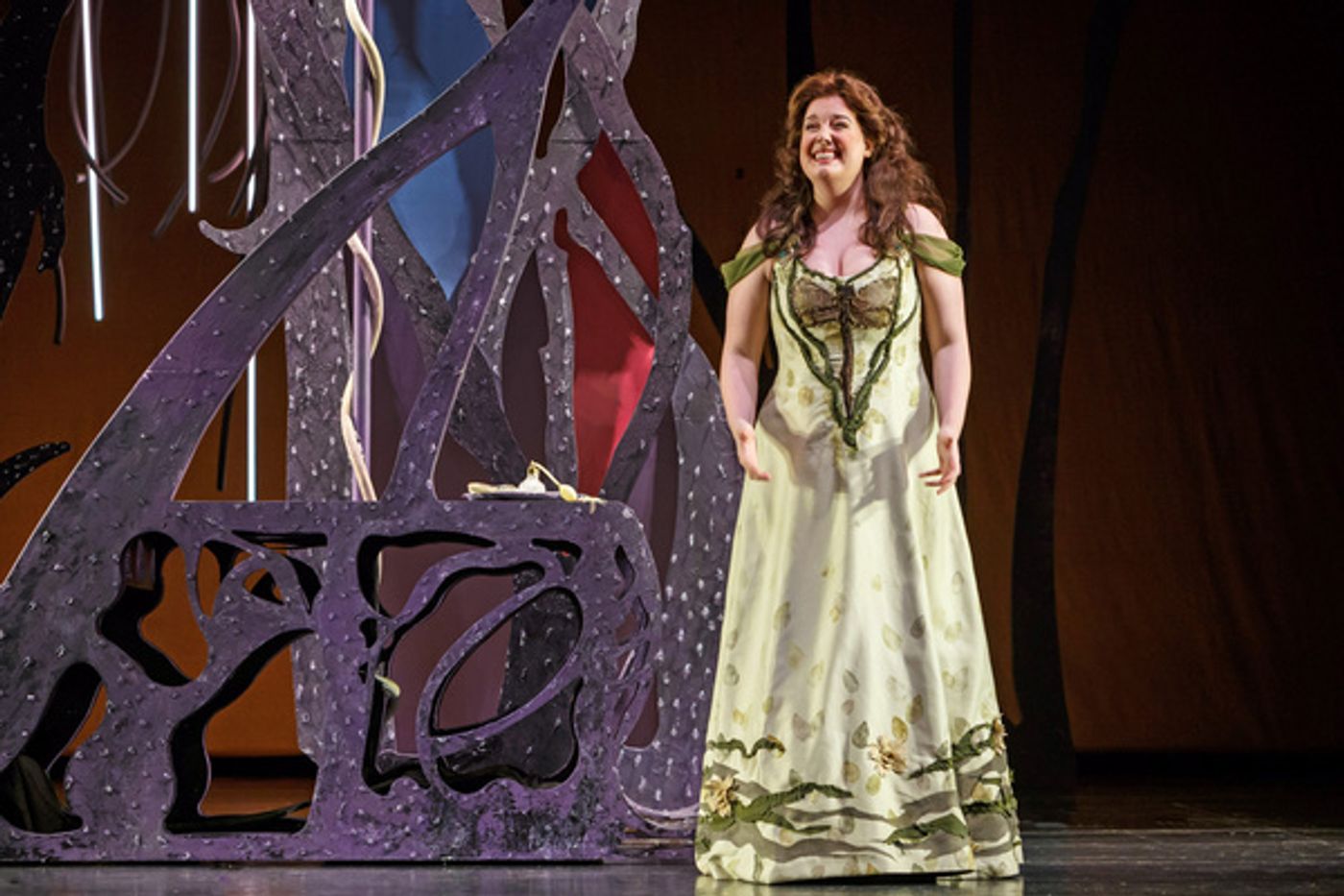 Photos: First Look at ARIODANTE at Pittsburgh Opera  Image