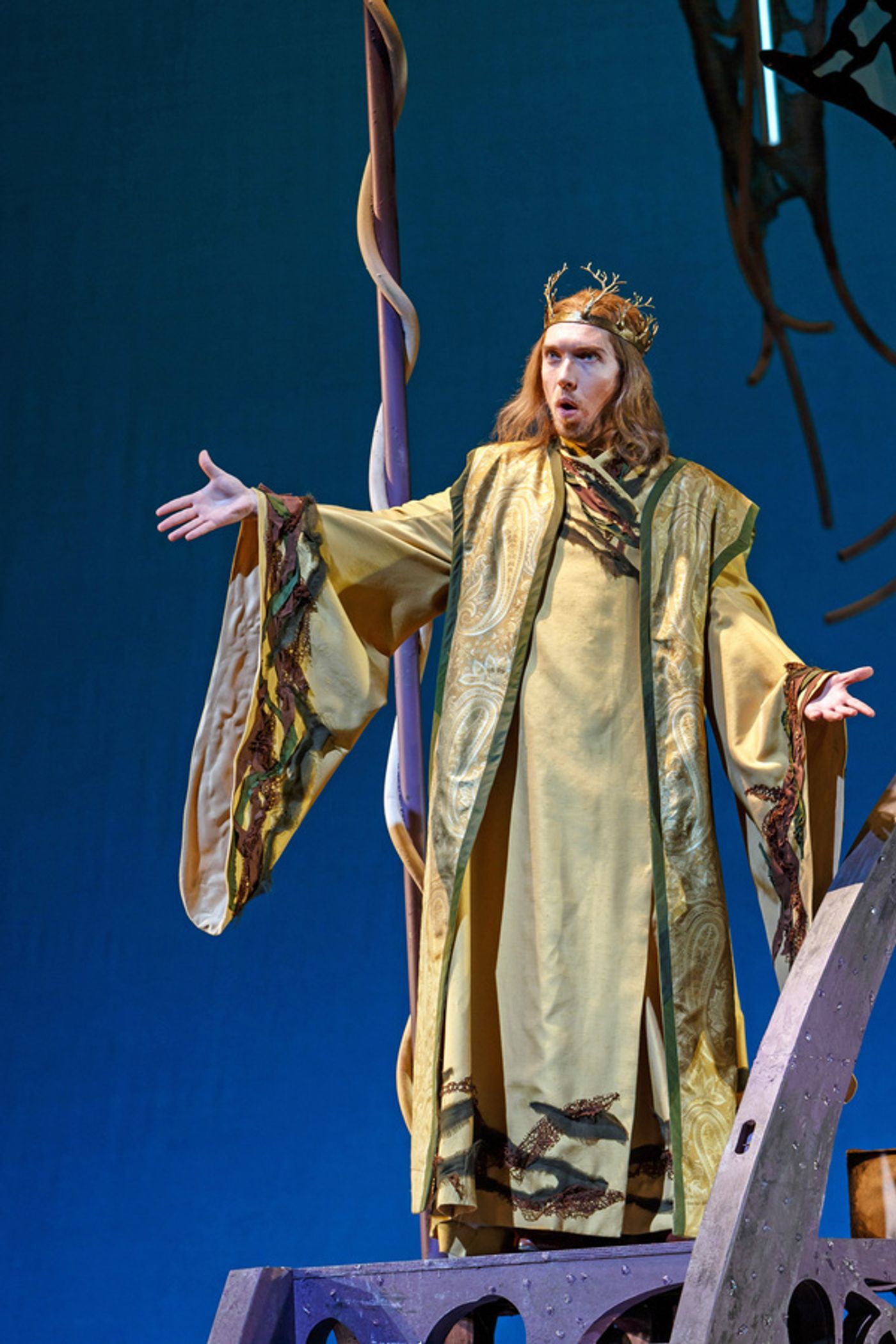Photos: First Look at ARIODANTE at Pittsburgh Opera  Image