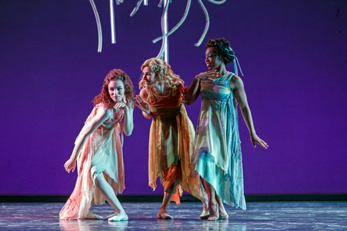 Photos: First Look at ARIODANTE at Pittsburgh Opera  Image