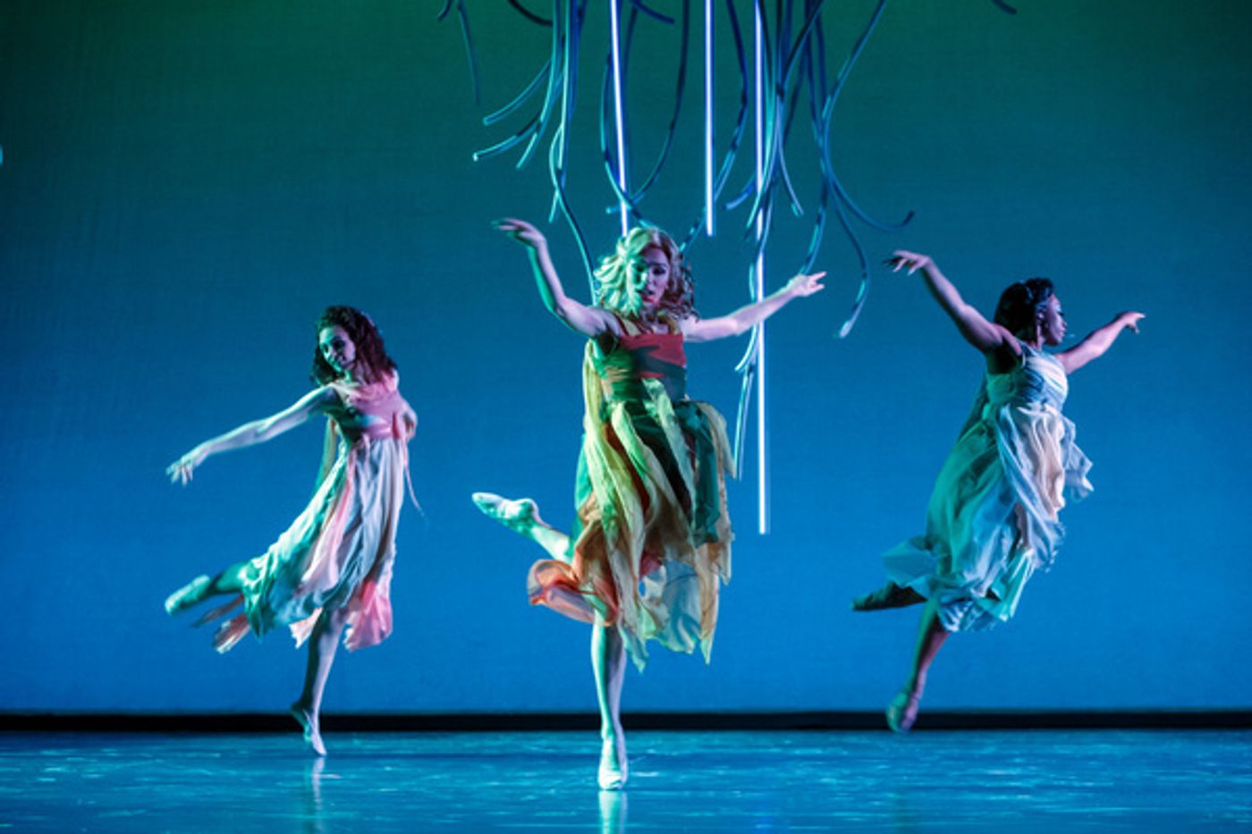 Photos: First Look at ARIODANTE at Pittsburgh Opera  Image