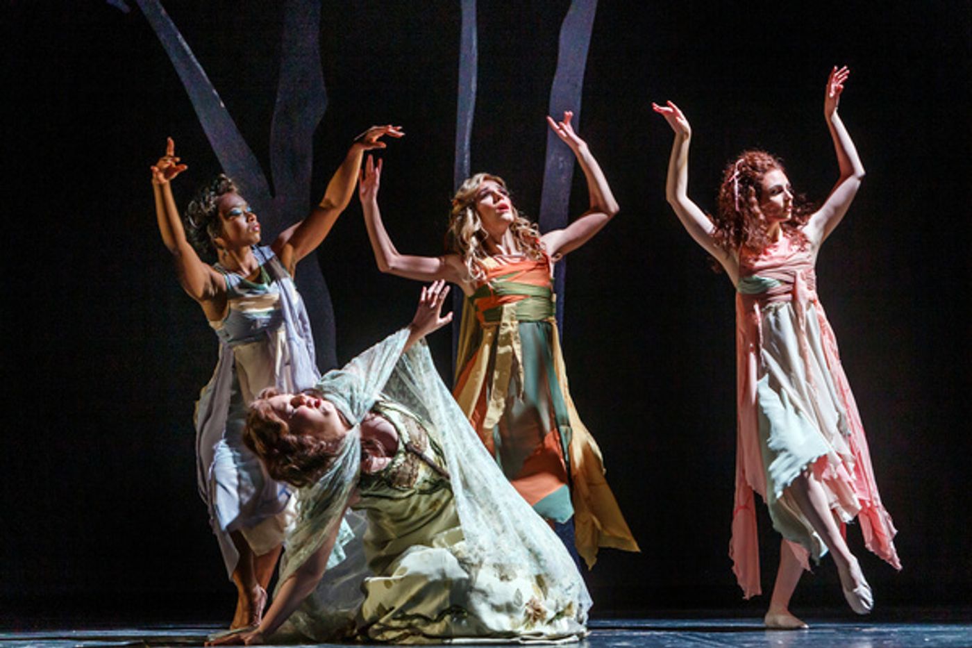 Photos: First Look at ARIODANTE at Pittsburgh Opera  Image