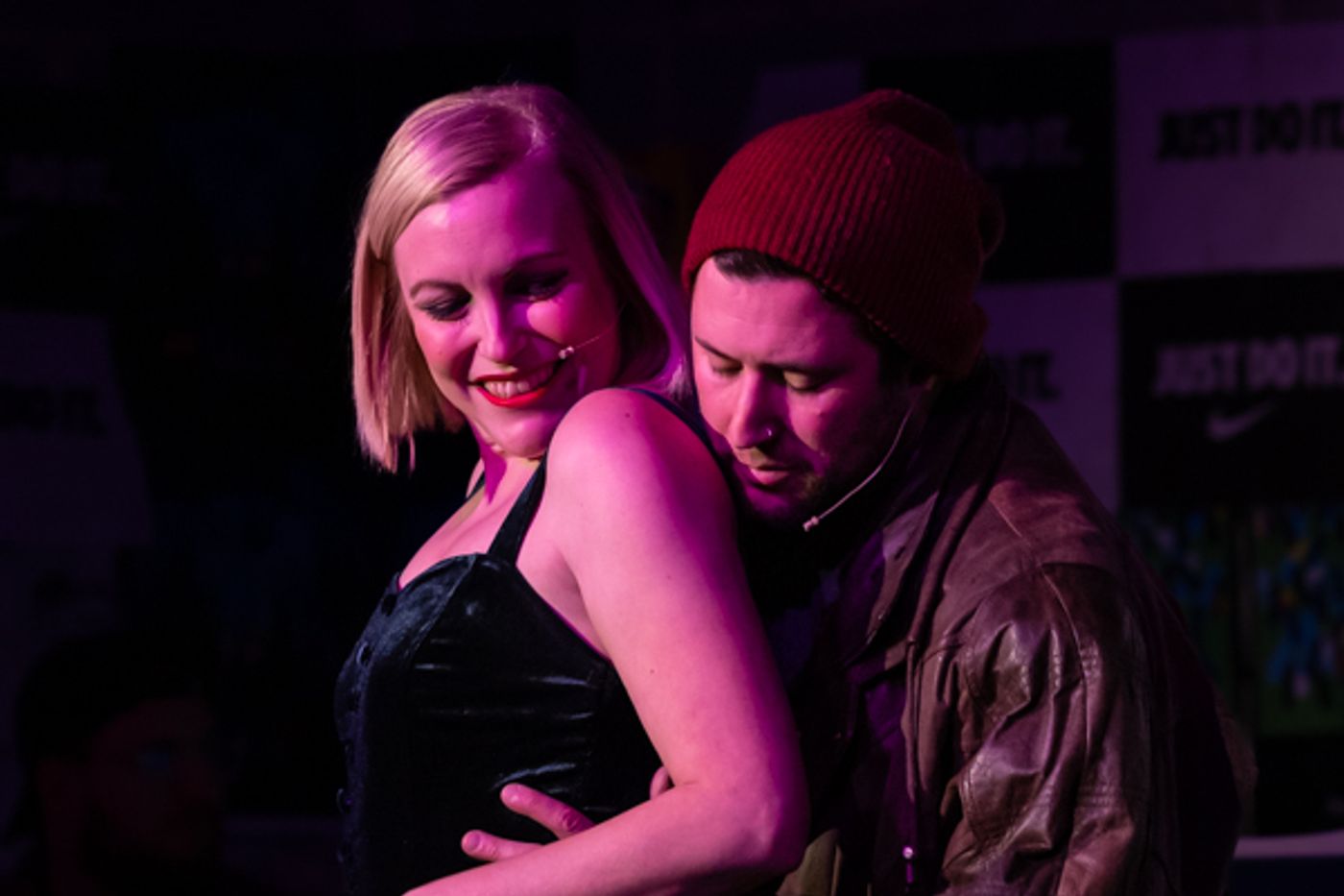 Photos: Curtain Players Presents Jonathan Larson's TICK, TICK...BOOM!  Image