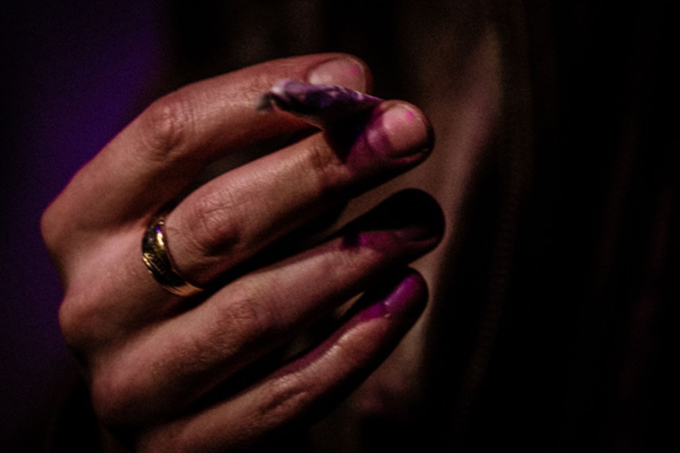 Photos: Curtain Players Presents Jonathan Larson's TICK, TICK...BOOM!  Image