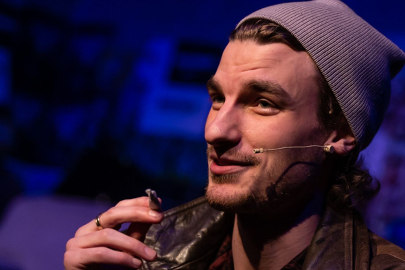 Photos: Curtain Players Presents Jonathan Larson's TICK, TICK...BOOM!  Image