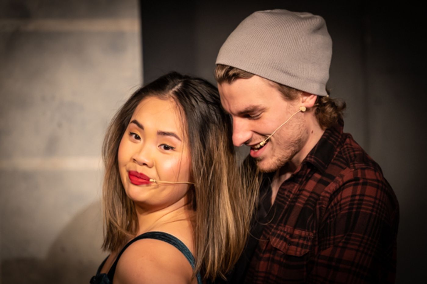 Photos: Curtain Players Presents Jonathan Larson's TICK, TICK...BOOM!  Image