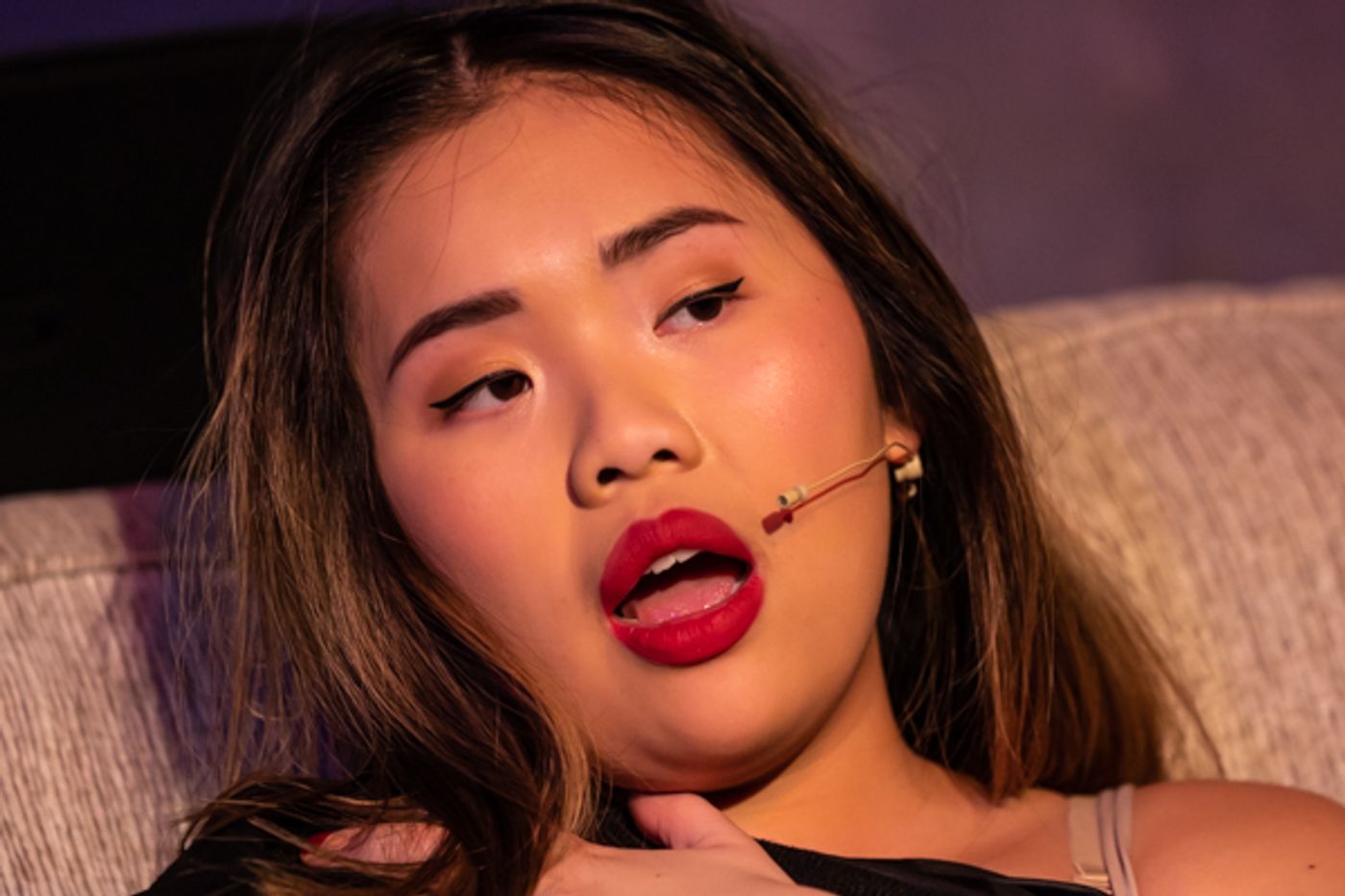 Photos: Curtain Players Presents Jonathan Larson's TICK, TICK...BOOM!  Image