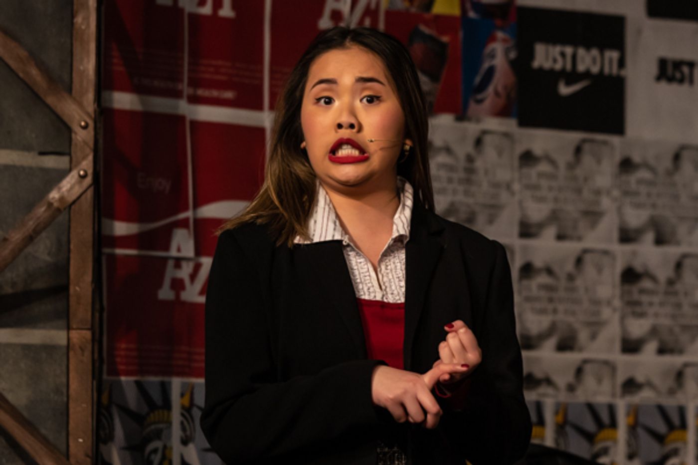 Photos: Curtain Players Presents Jonathan Larson's TICK, TICK...BOOM!  Image