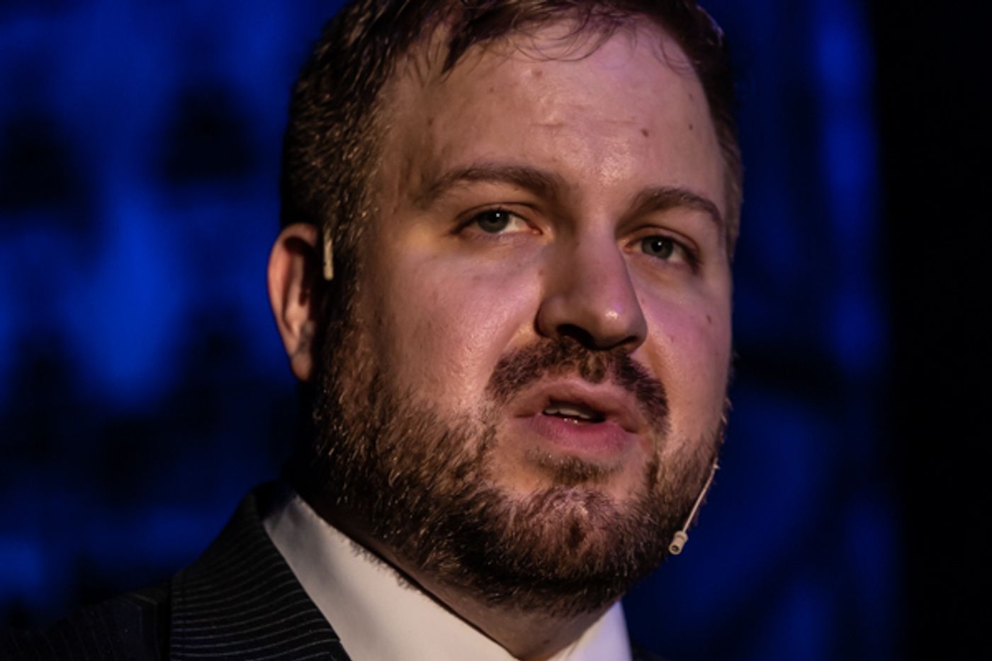Photos: Curtain Players Presents Jonathan Larson's TICK, TICK...BOOM!  Image