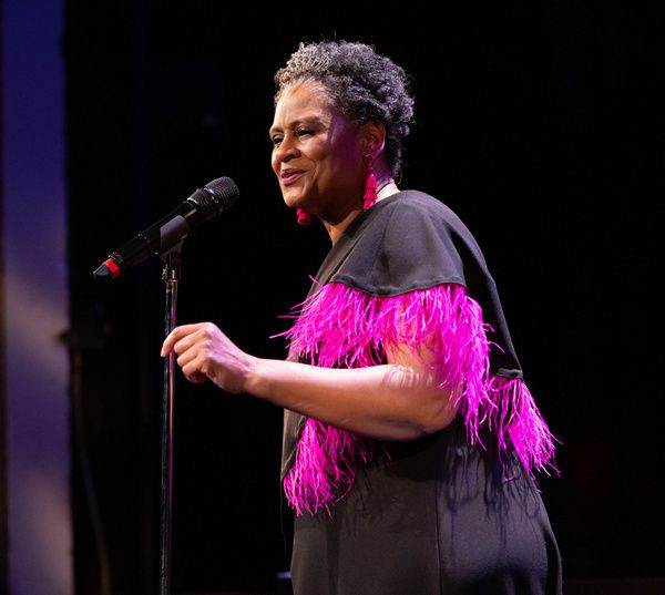 Photos: First Look at BROADS at 1812 Productions — photo 8 of 15