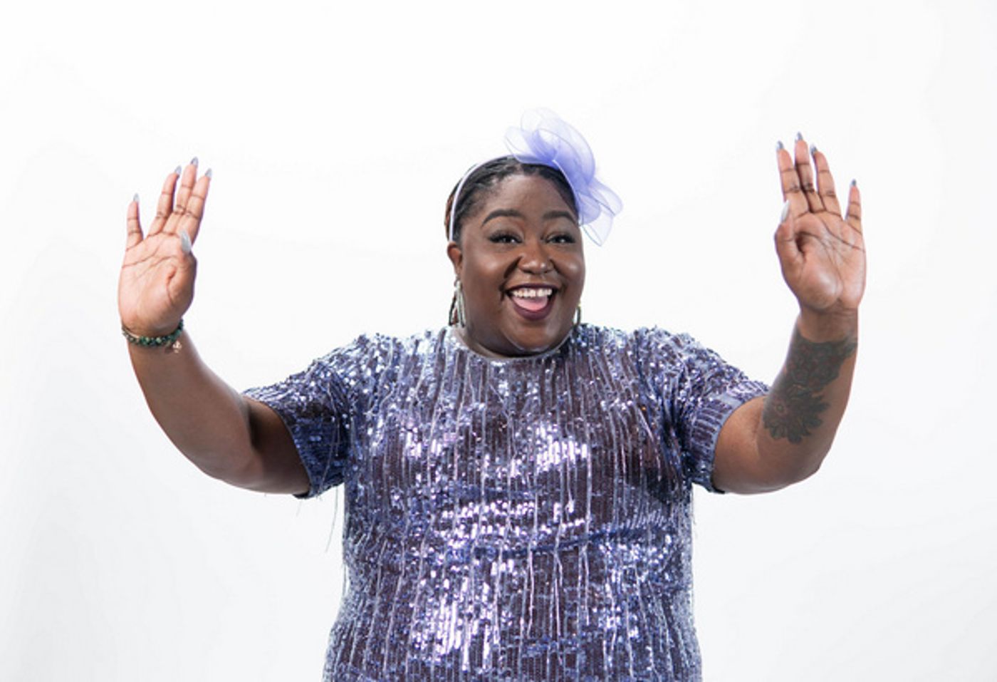 Photos: Casting And Community Nights Revealed For BCS' Presentation Of ArtsCentric Production Of CROWNS  Image