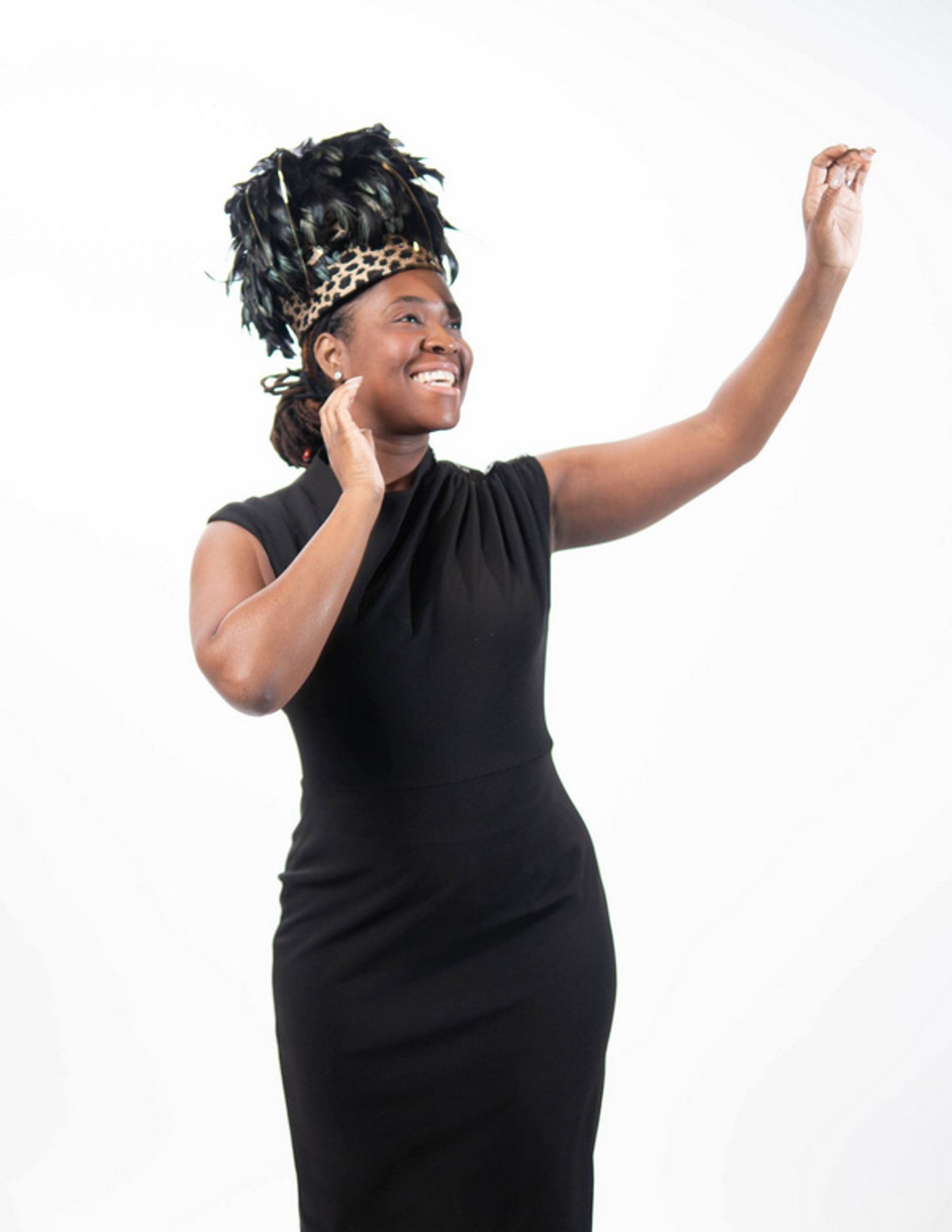 Photos: Casting And Community Nights Revealed For BCS' Presentation Of ArtsCentric Production Of CROWNS  Image