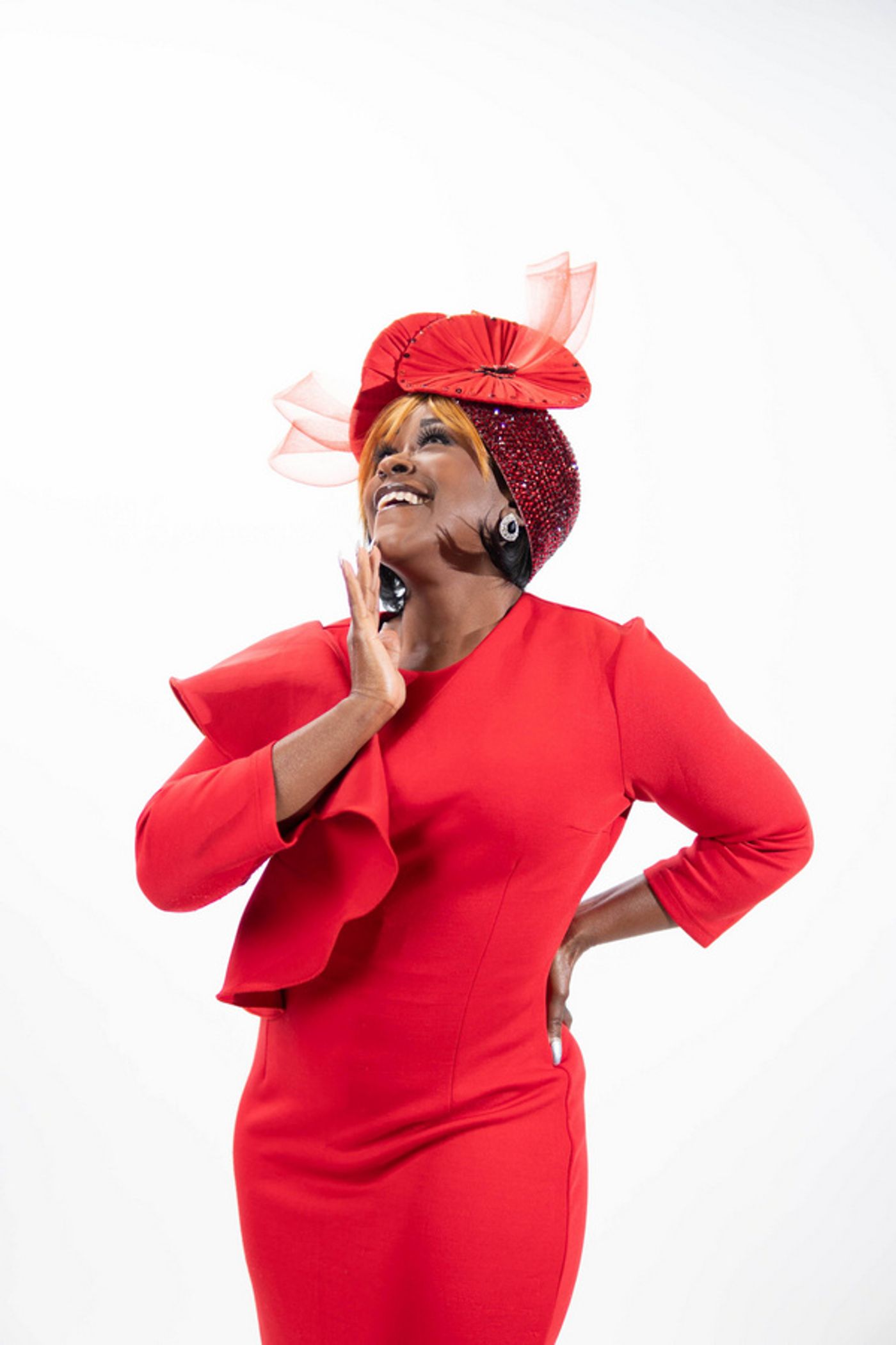 Photos: Casting And Community Nights Revealed For BCS' Presentation Of ArtsCentric Production Of CROWNS  Image