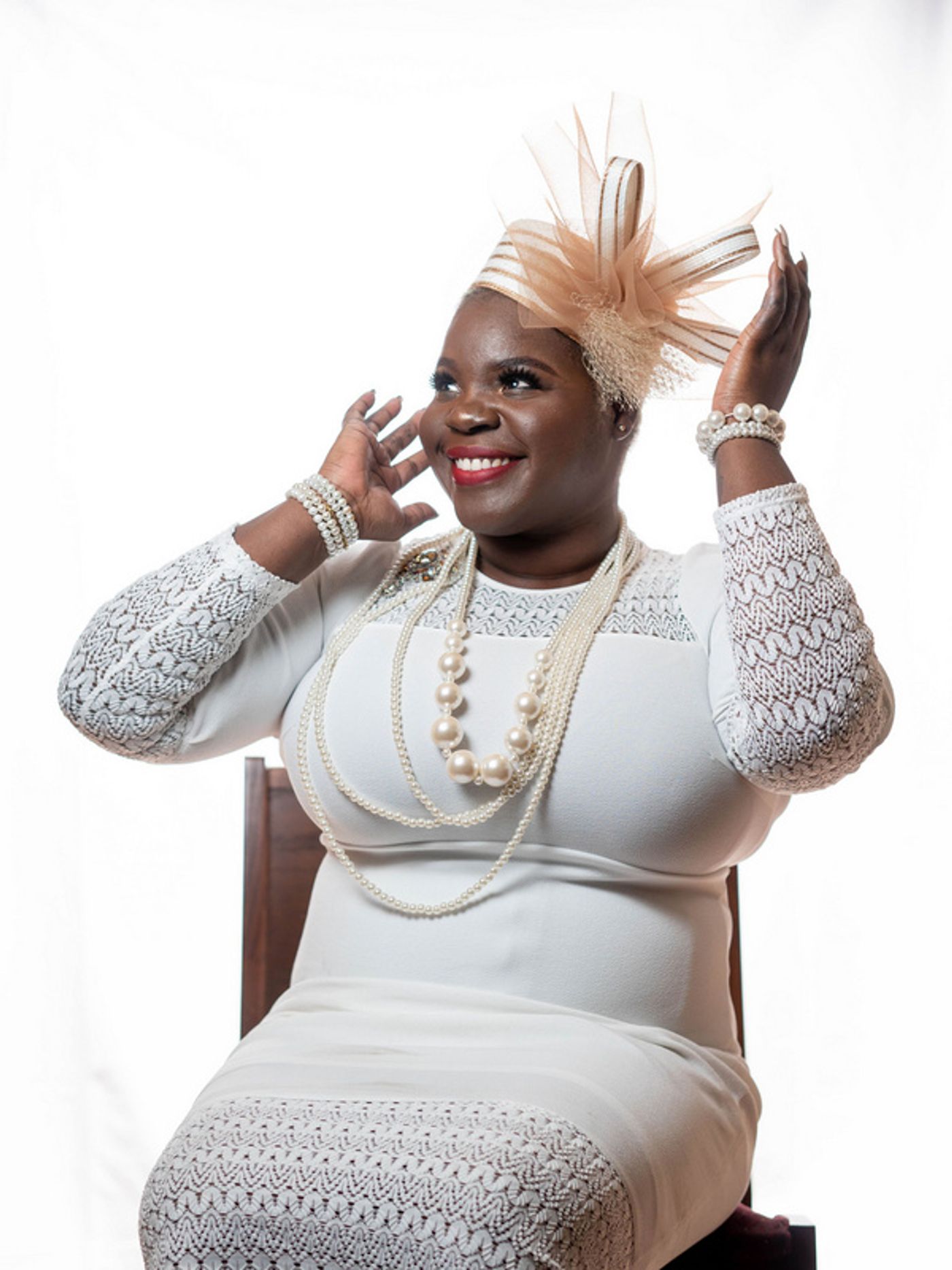 Photos: Casting And Community Nights Revealed For BCS' Presentation Of ArtsCentric Production Of CROWNS  Image