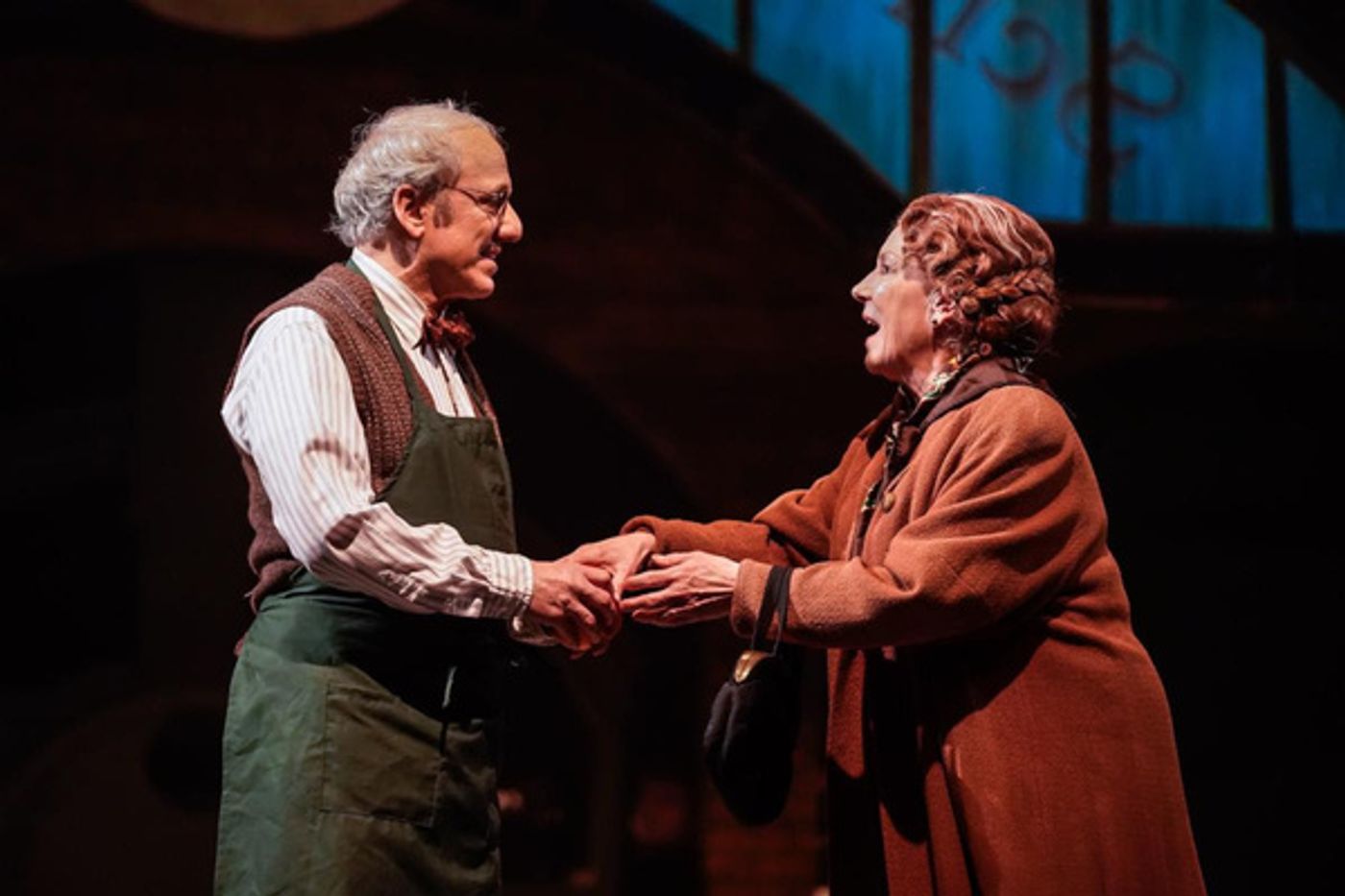 Photos: First Look At CABARET At Porchlight Music Theatre, Now Extended Through March 5  Image