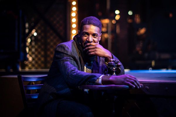 Gilbert Domally Photo