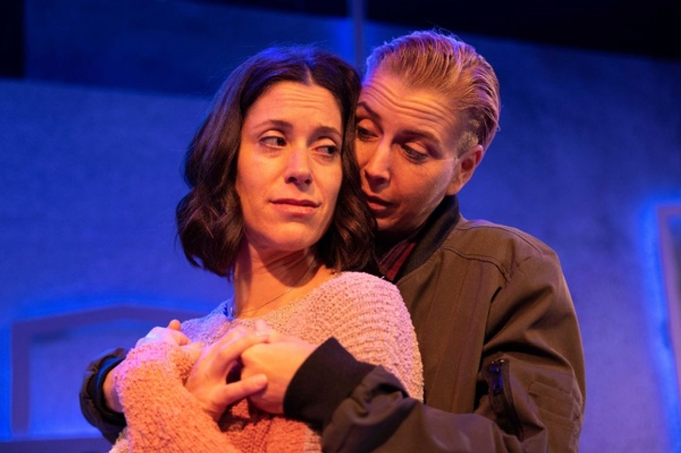 Photos: Island City Stage Presents ROTTERDAM  Image