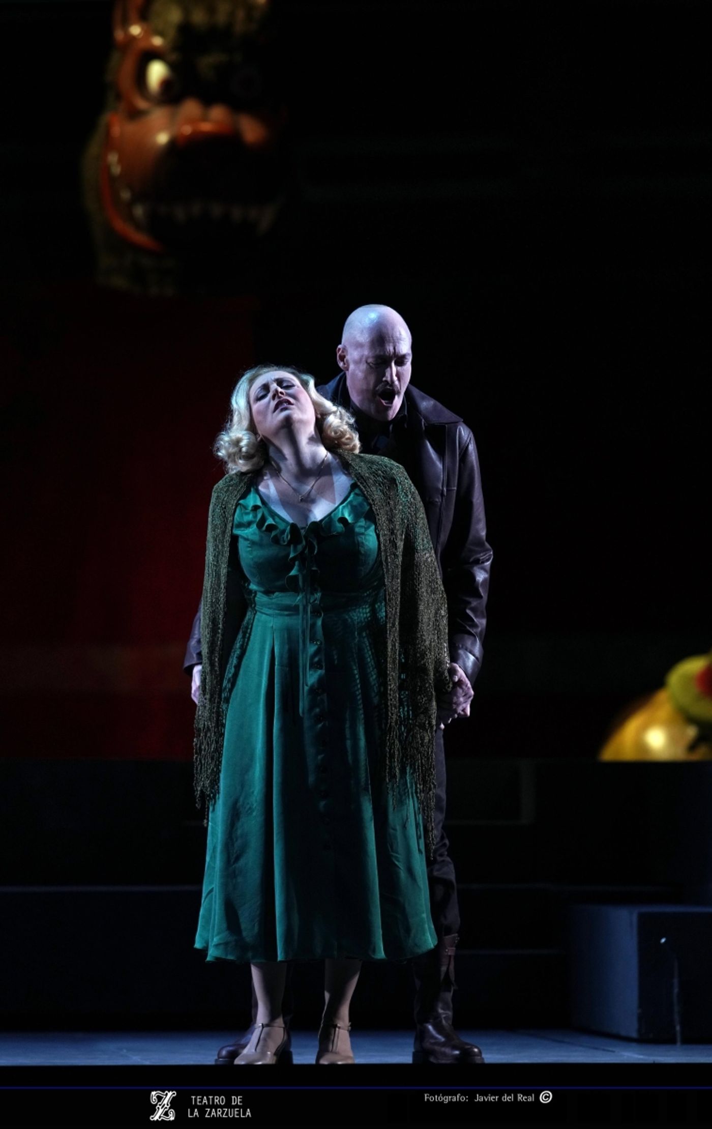 Interview: Hablamos con la directora y protagonistas de LA DOLORES  Image