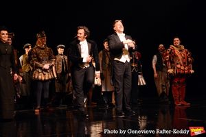 Nehal Joshi and Craig Bennett Photo