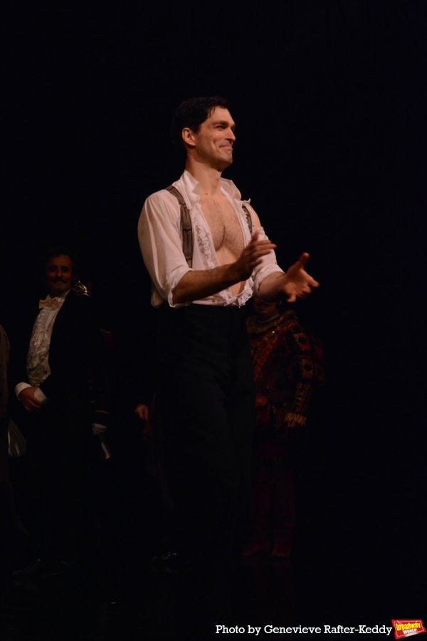 Photos: THE PHANTOM OF THE OPERA Celebrates 35 Years on Broadway  Image