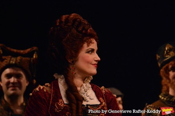 Photos: THE PHANTOM OF THE OPERA Celebrates 35 Years on Broadway  Image