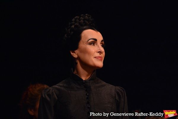 Photos: THE PHANTOM OF THE OPERA Celebrates 35 Years on Broadway  Image